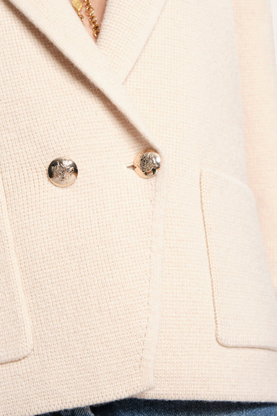 Lily Knit Jacket Image 3