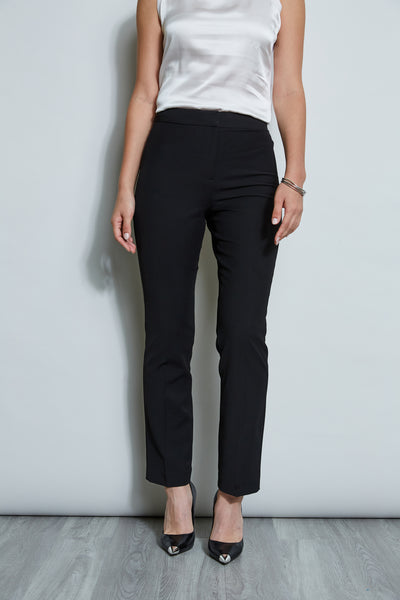 Straight Leg Pant Image 1