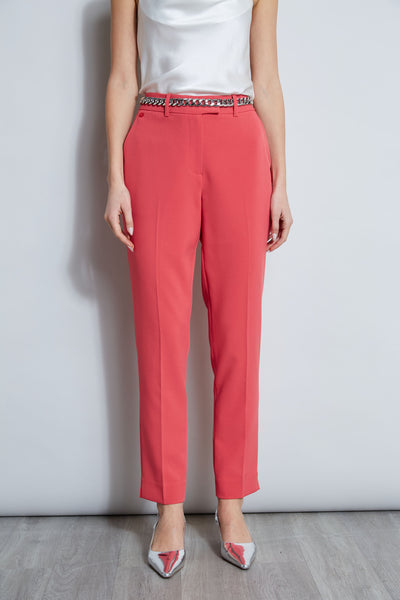 Slim Slit Pant Image 1