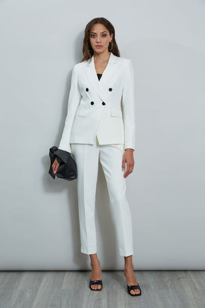 Stitch Slim Pant Image 3