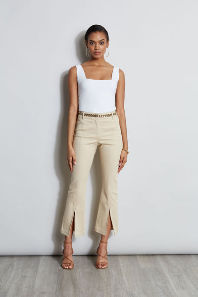 Square Neck Tank Image 2