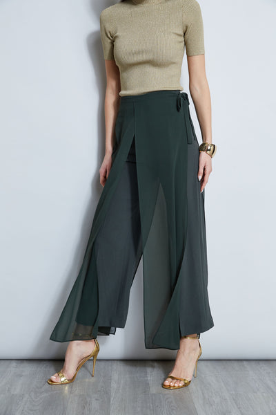 Overlay Pant Image 4