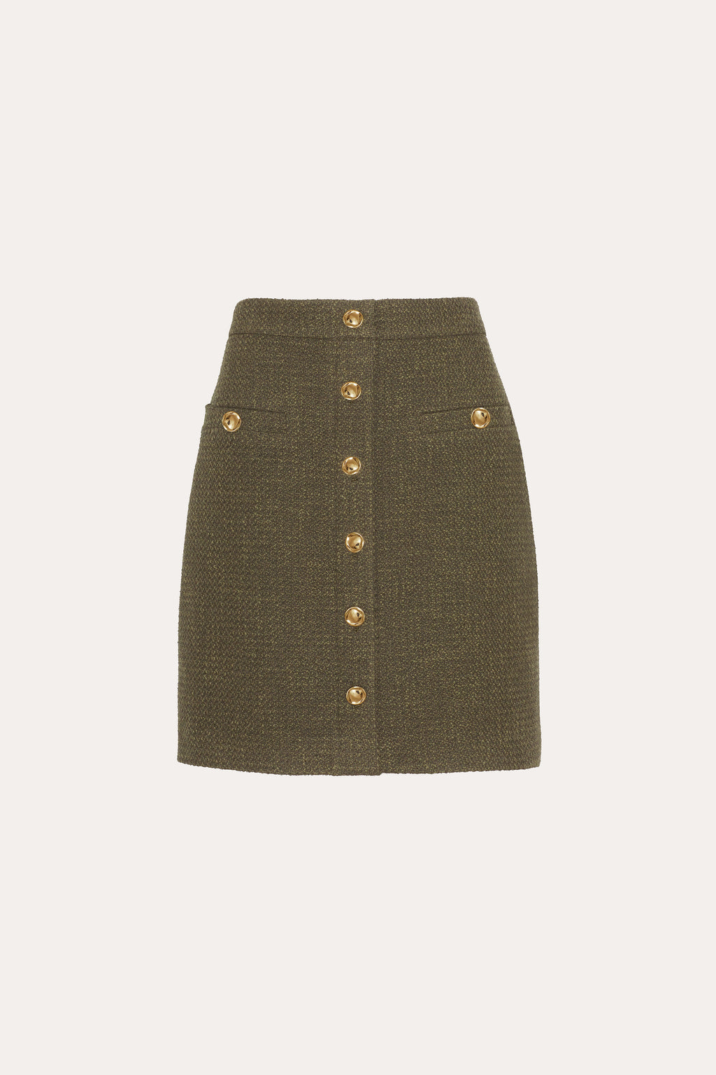 Ella Tweed Skirt – Elie Tahari