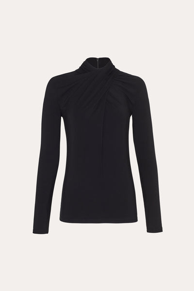 Kaia Twist Knit