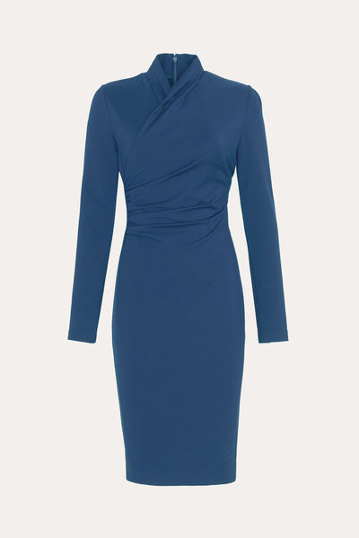 Margaux Ruched Dress