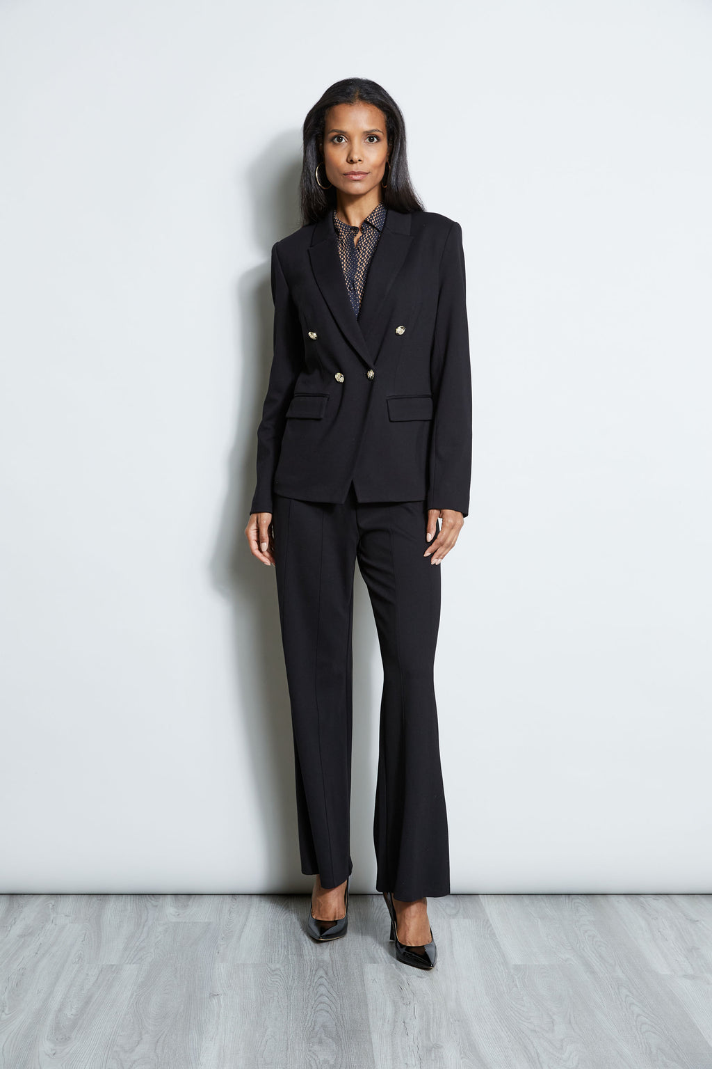 Blazer tahari shop