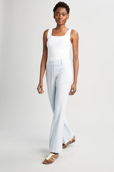 Fit & Flare Pant Image 2