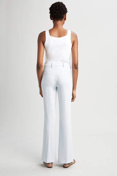 Fit & Flare Pant Image 3