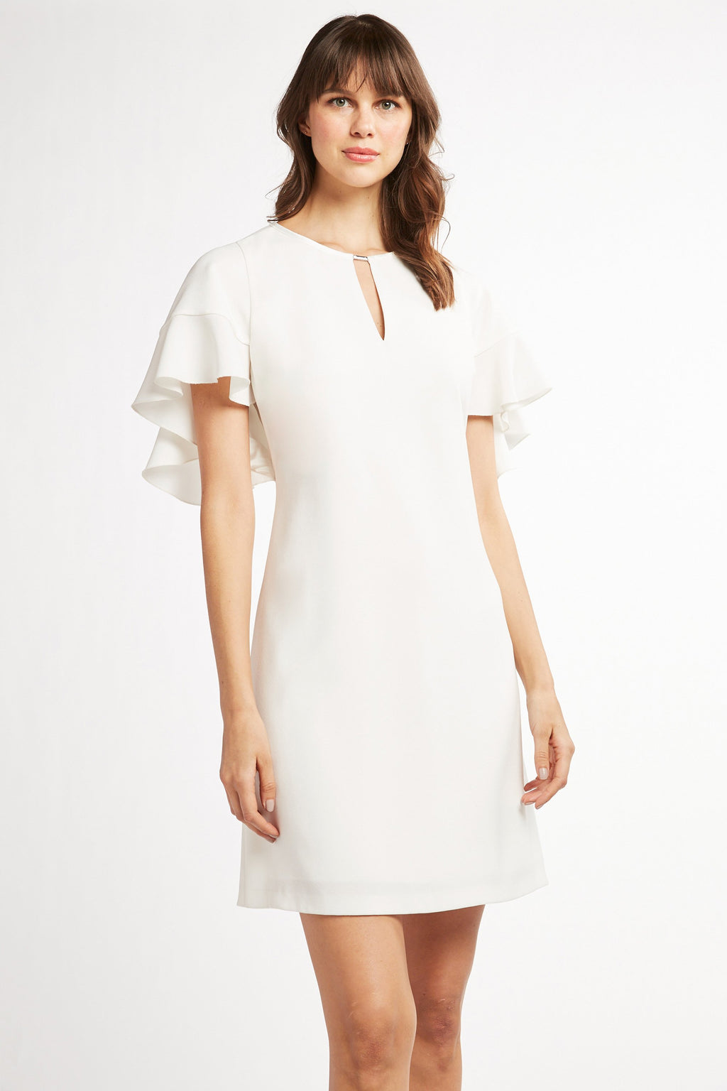Elie tahari shop pearl dress