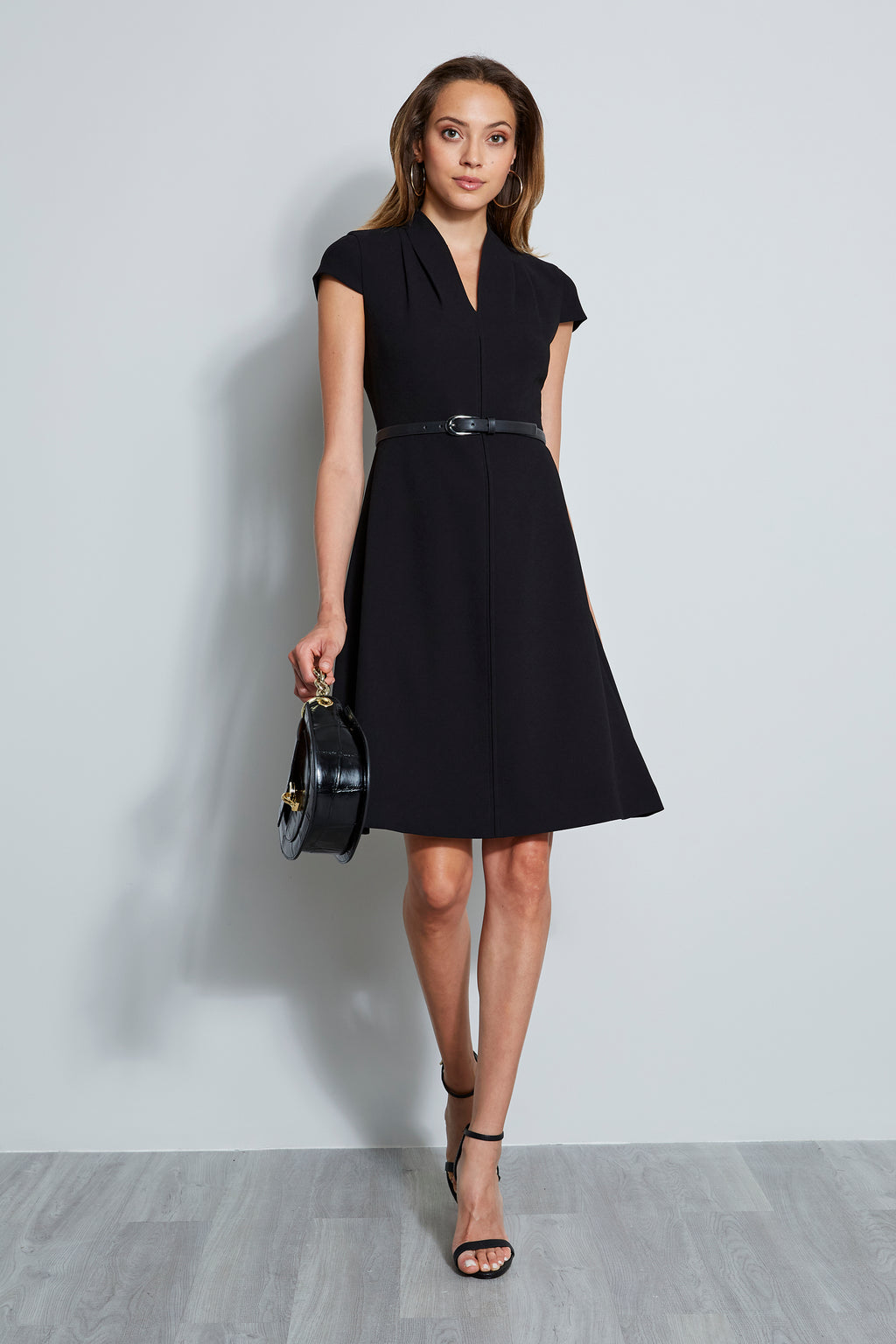 Elie tahari deals anabelle dress