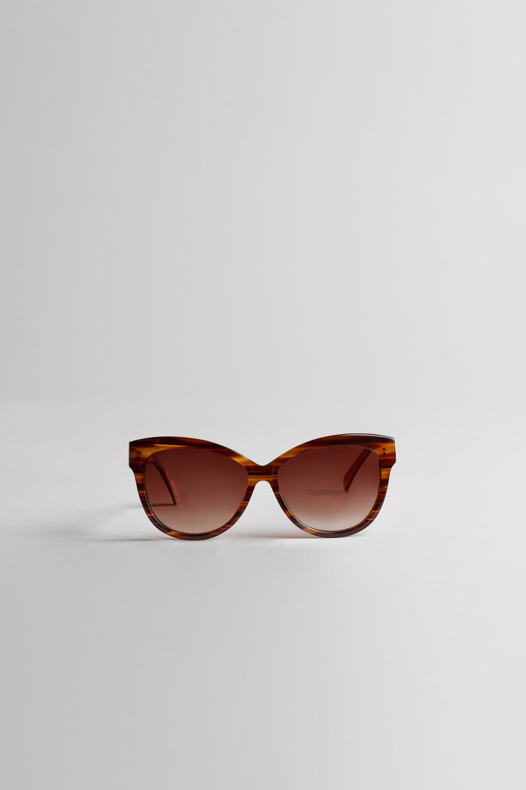 Tahari combo top cateye sunglasses