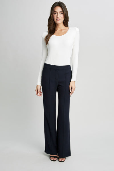 U-Neck Bodysuit Image 2