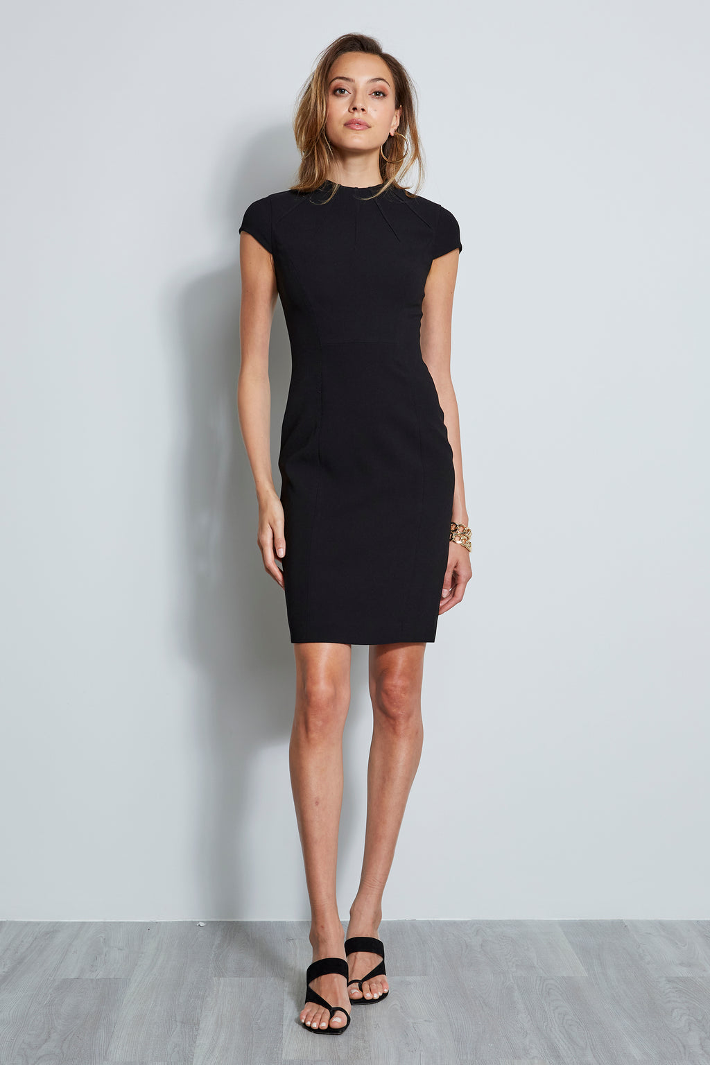 Elie tahari stefana shop dress
