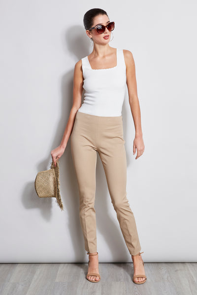 Skinny Long Pant Image 2