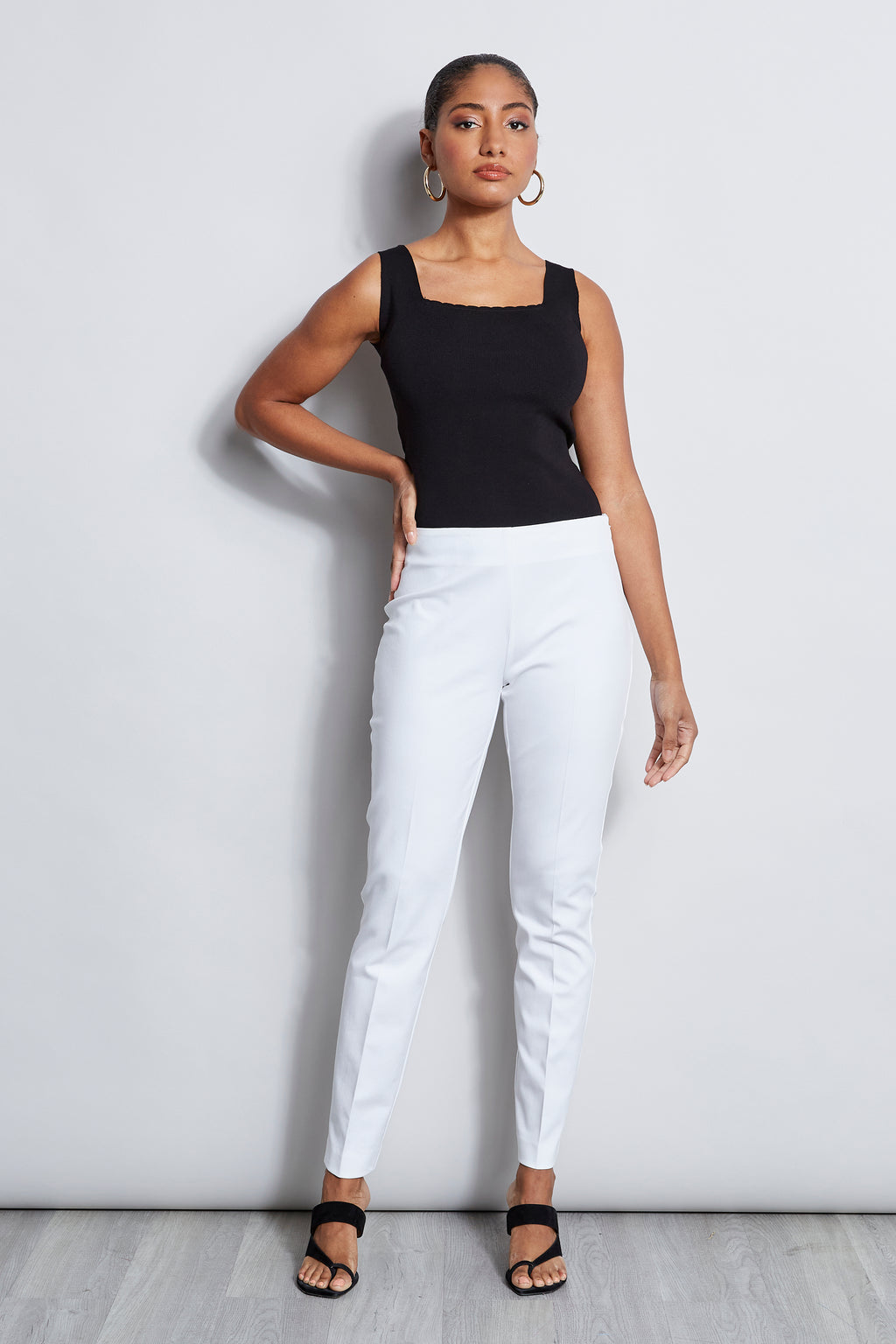 Elie tahari leggings sale