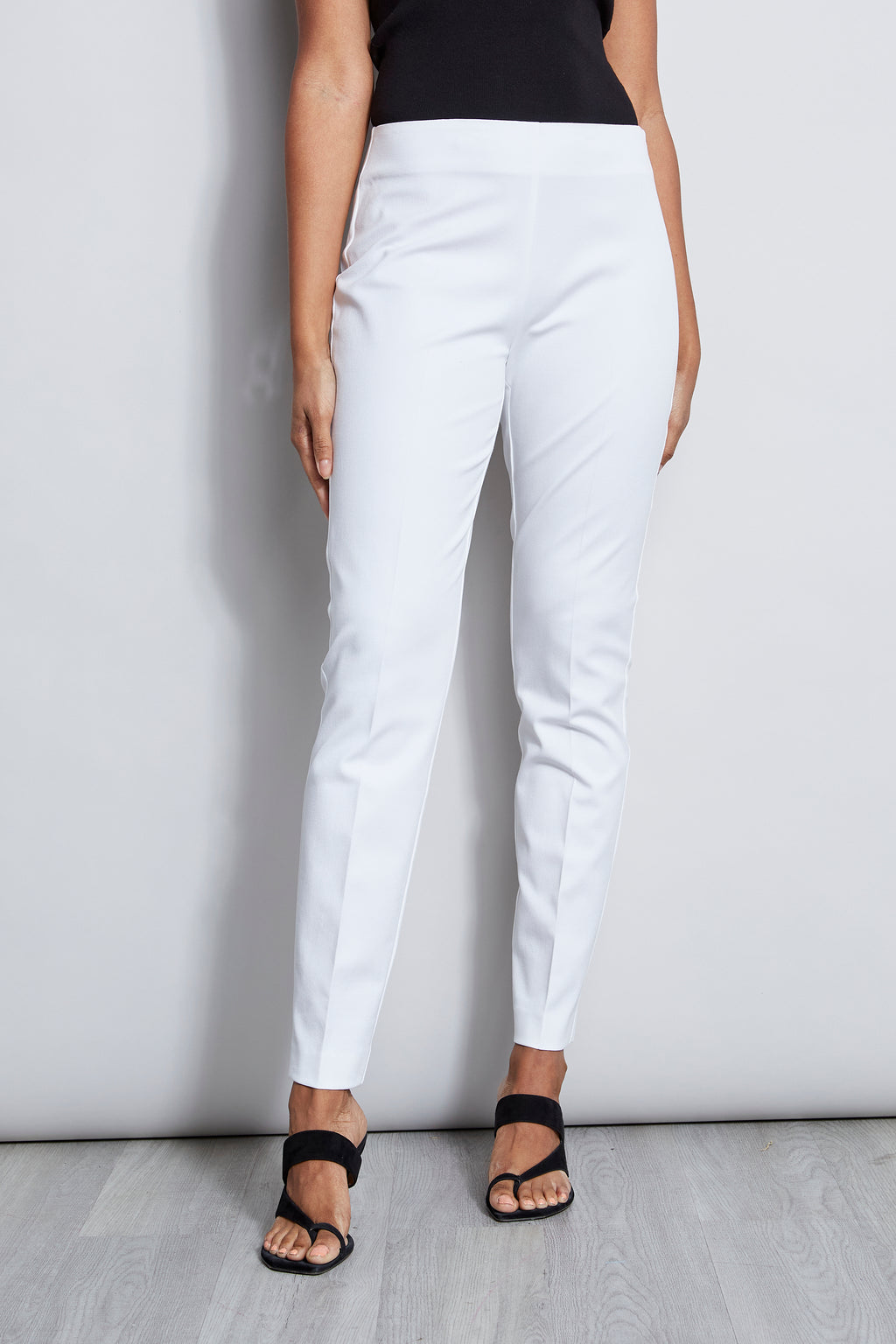 Skinny Long Pant Elie Tahari