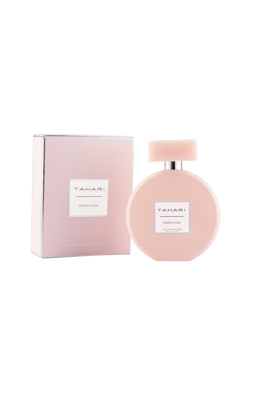 French Rose Perfume for Women 100ml