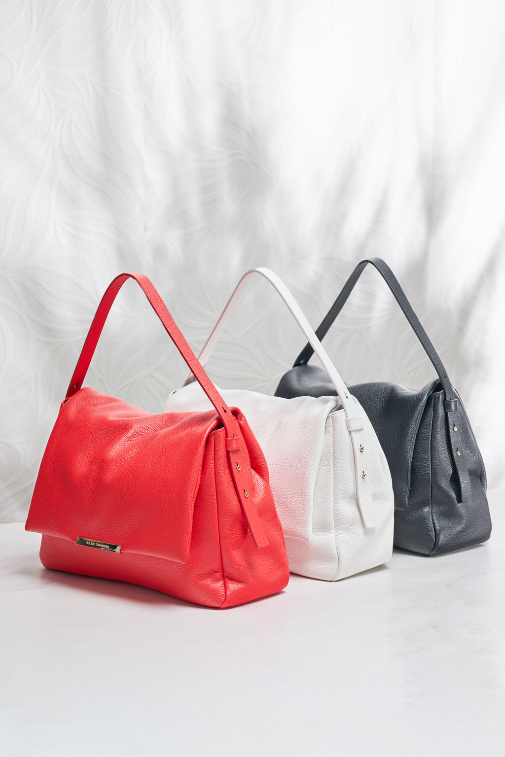 Convertible Shoulder Bags