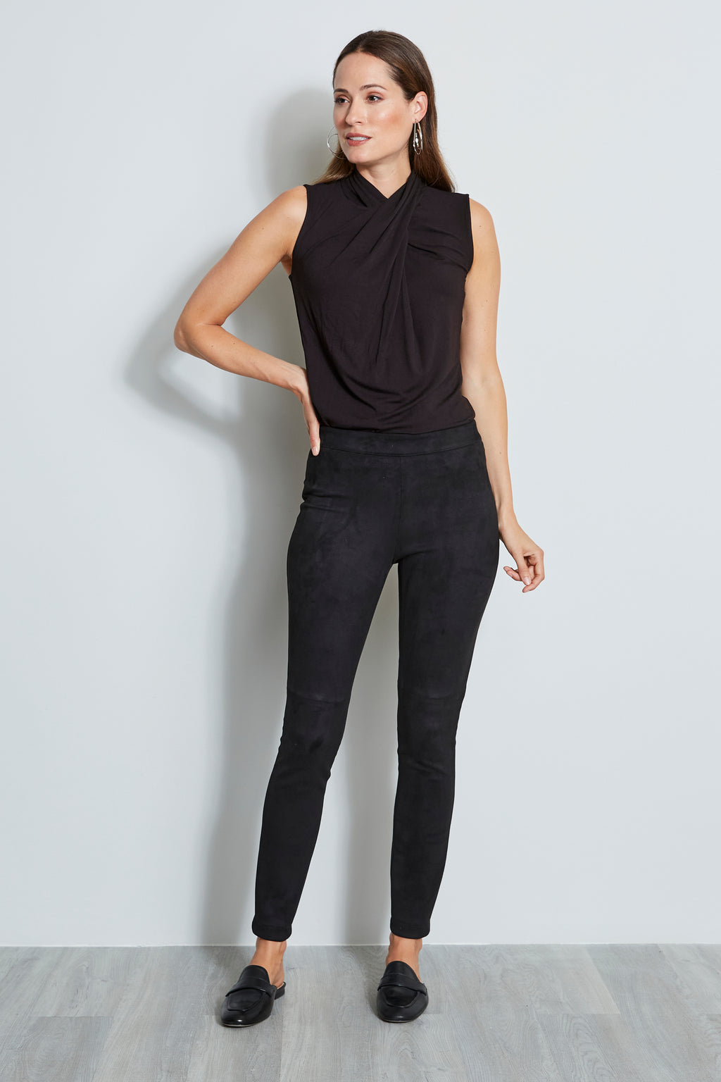 Elie shop tahari leggings