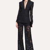 Fleur Lace Pant