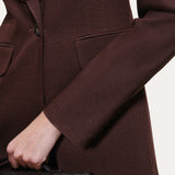 Zoë Fiamatto Blazer
