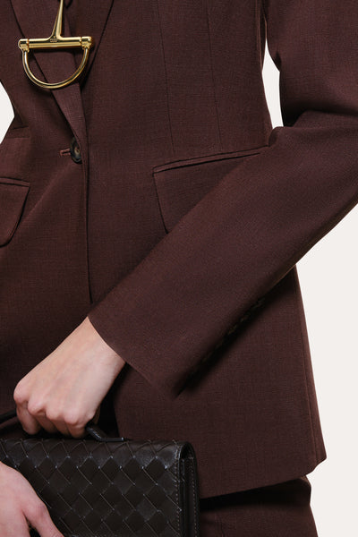 Zoë Fiamatto Blazer