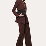 Zoë Fiamatto Blazer