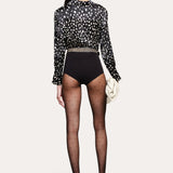 Solène Imprimé Shirt