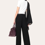 Classic Rib Tee