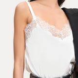 Lace Trim Camisole