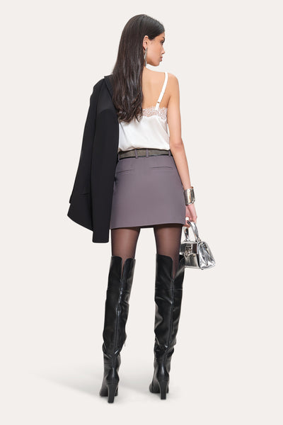 Lace Trim Camisole Image 4