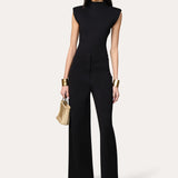 Milano Sculpt Structured Top