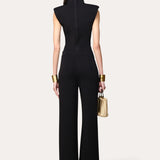 Milano Sculpt Structured Top