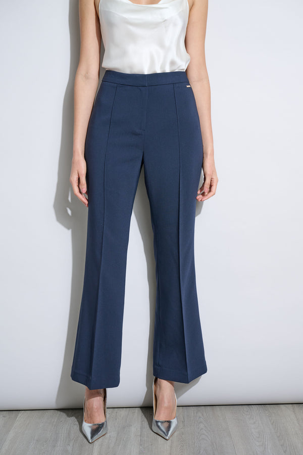 T-Tahari Wide Leg Flare Pant