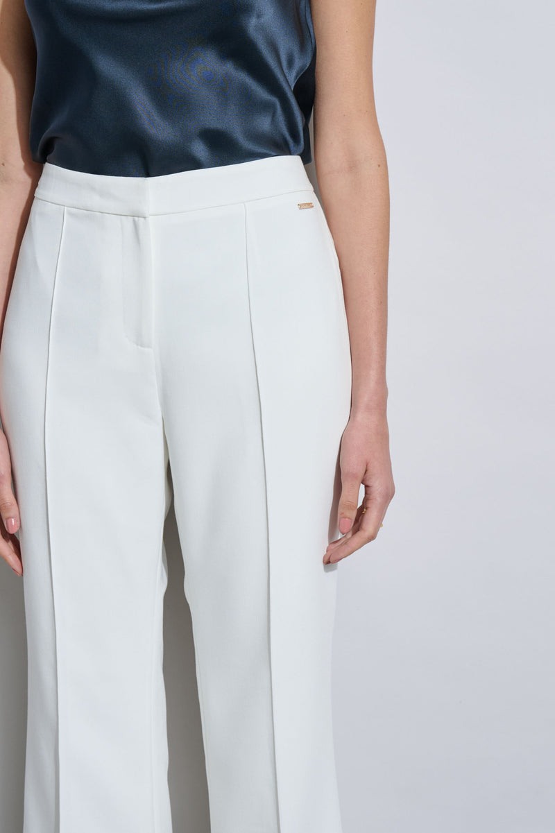 T-Tahari Wide Leg Flare Pant