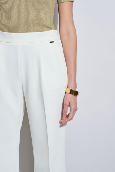 T-Tahari Wide Leg Pant Image 3