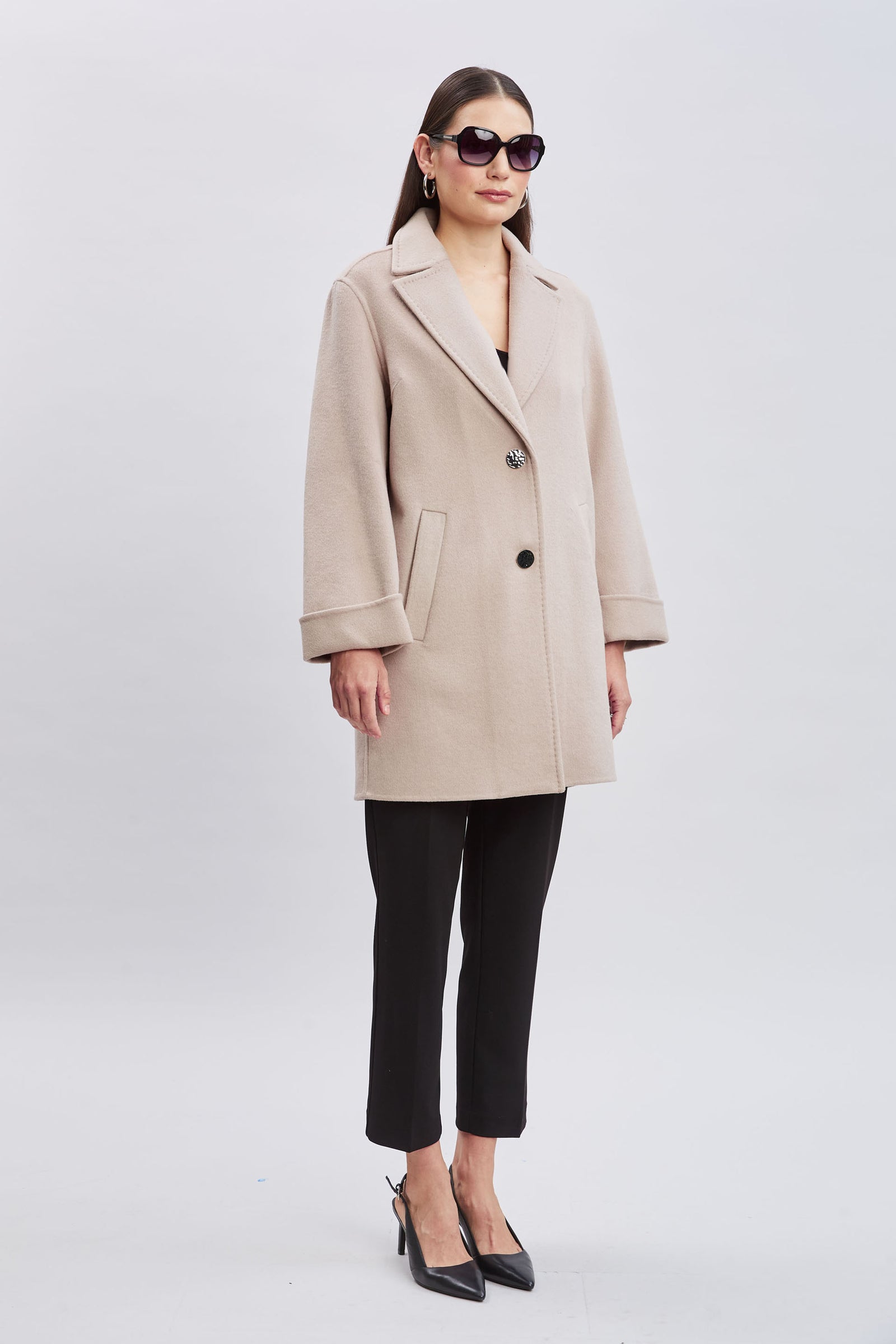 EAPHI エフィSOFT WOOL TAILOR COAT m49590595586_1.jpg