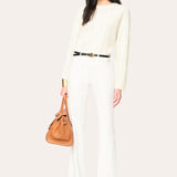 Cashmere Wool Pullover