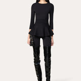 Milano Sculpt Contour Waist Top