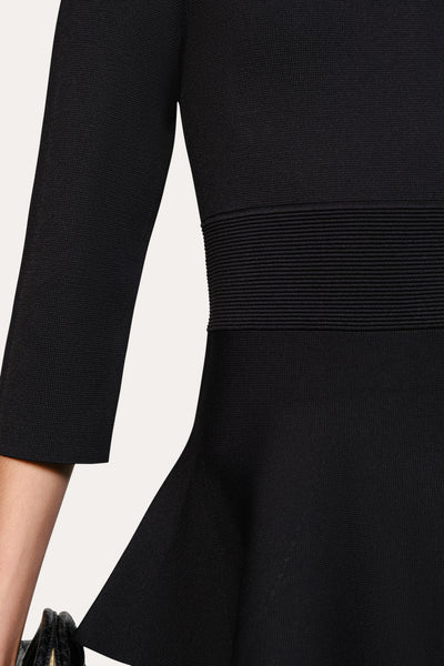 Milano Sculpt Contour Waist Top Image 3