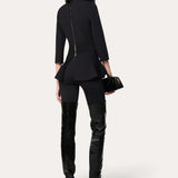 Milano Sculpt Contour Waist Top