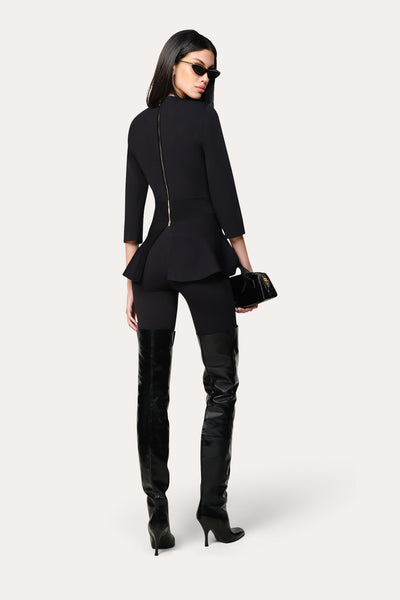 Milano Sculpt Contour Waist Top Image 4