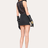 Shadow Scoop Tank