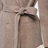 Jackie Bouclé Blazer