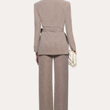 Jackie Bouclé Blazer