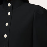 Twill Jacket