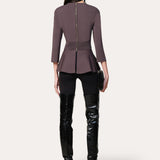 Milano Sculpt Contour Waist Top