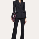 Ella Fit & Flare Pant