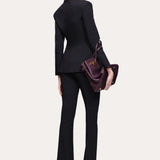 Juliana Structured Blazer