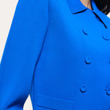 Nolene Milano Sculpt Cropped Jacket